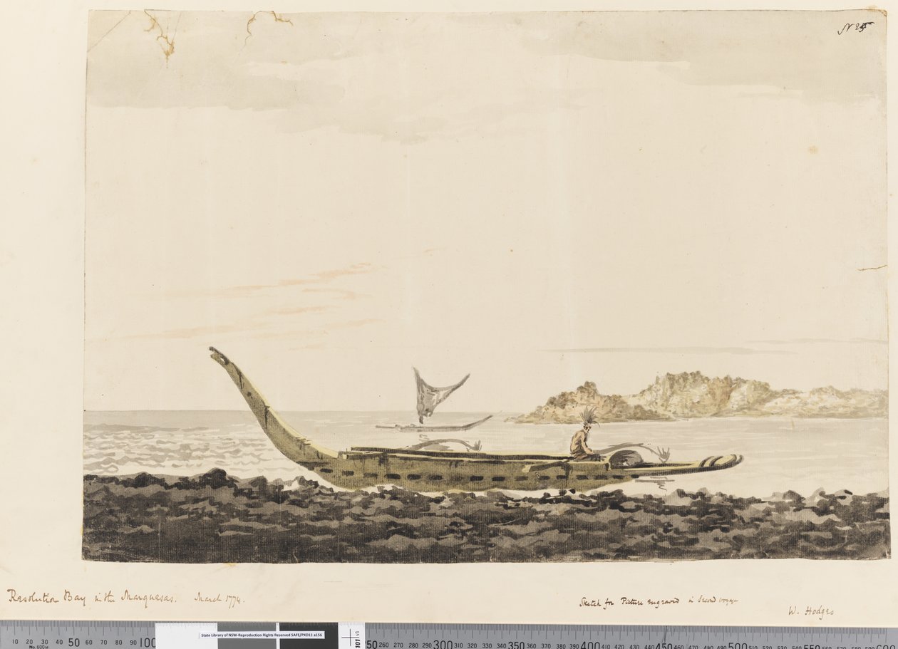 Sayfa 25 Marquesas