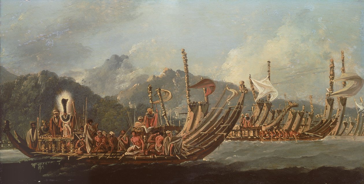 Tahiti