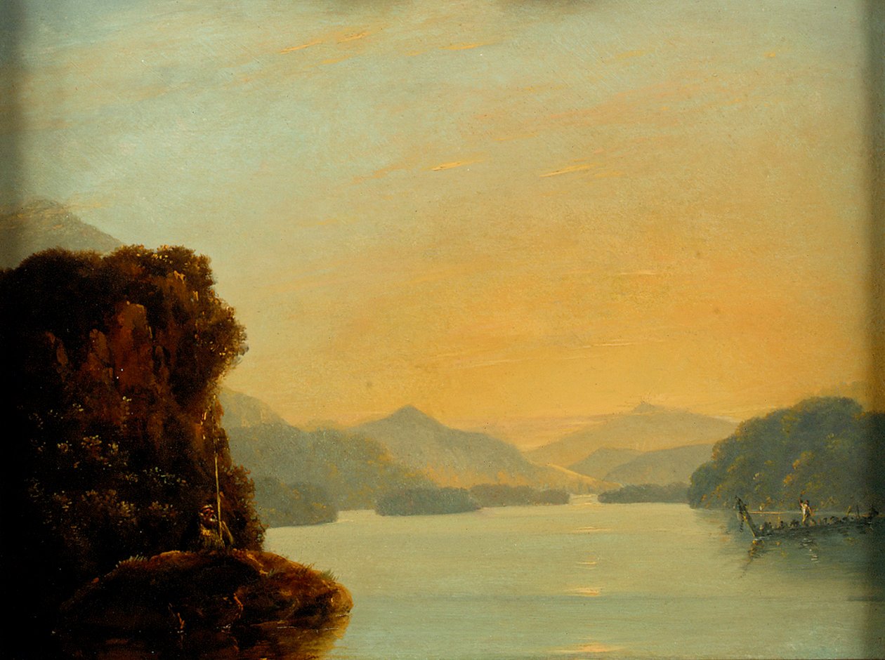  by William Hodges