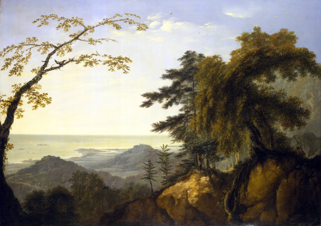  by William Hodges
