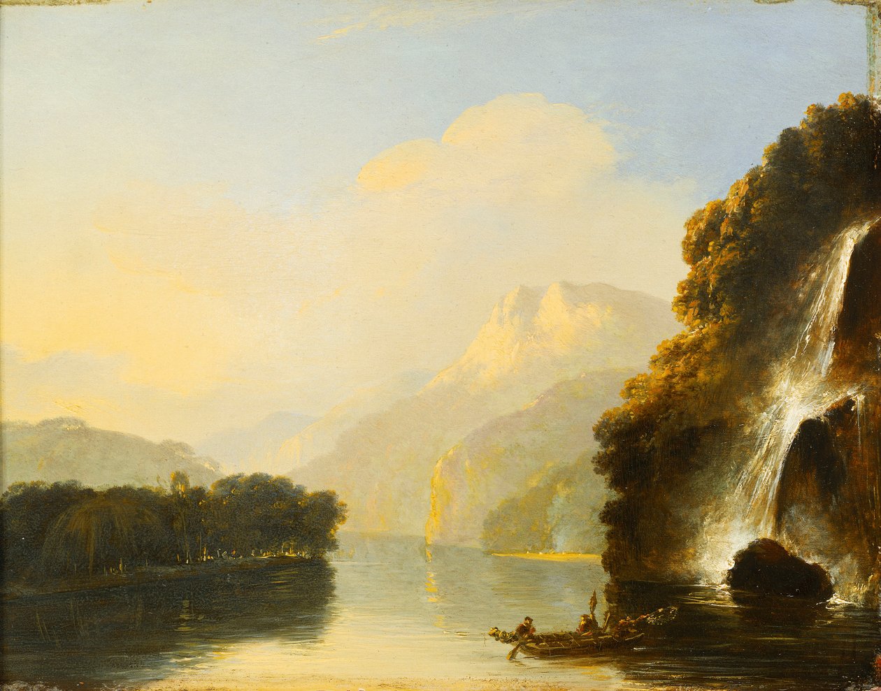  by William Hodges