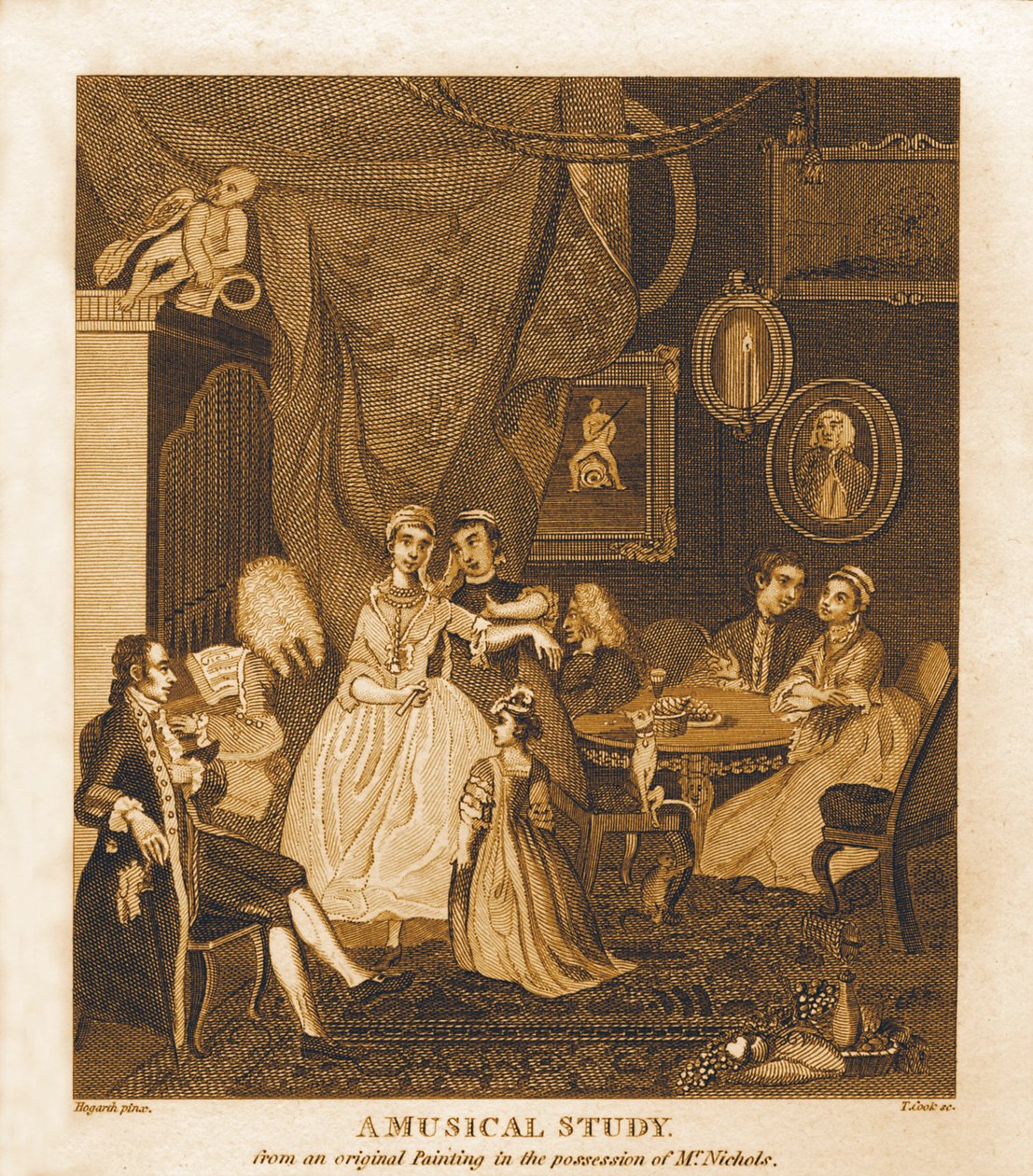 William Hogarth