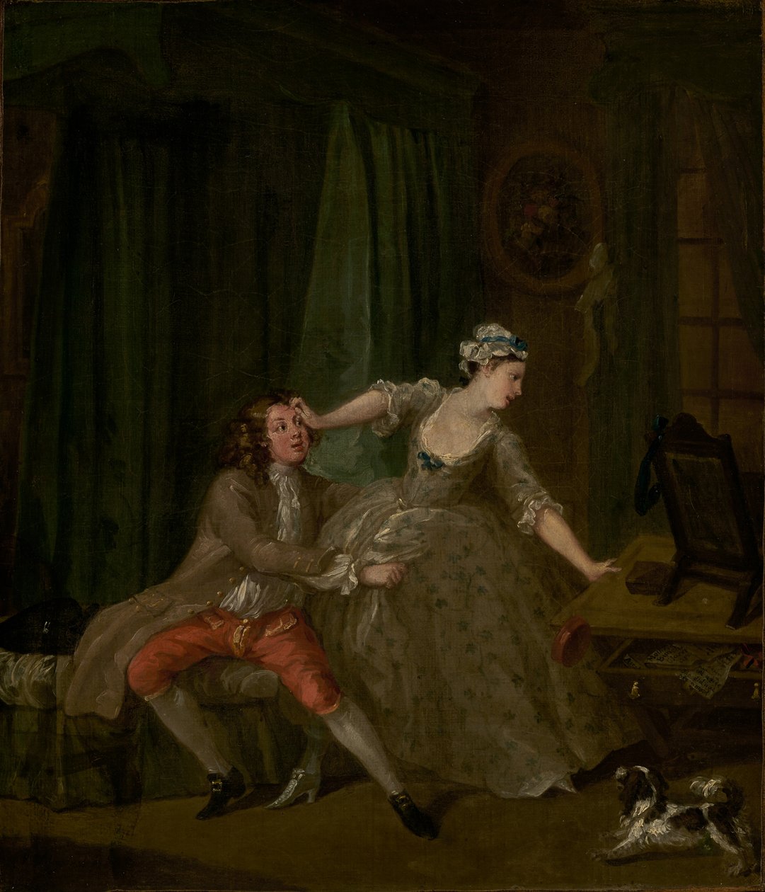  by William Hogarth