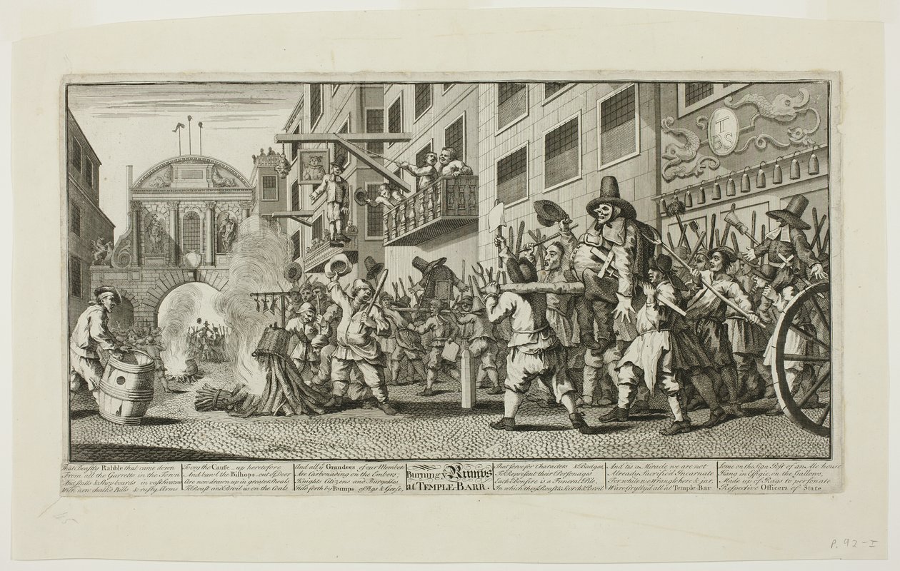  by William Hogarth