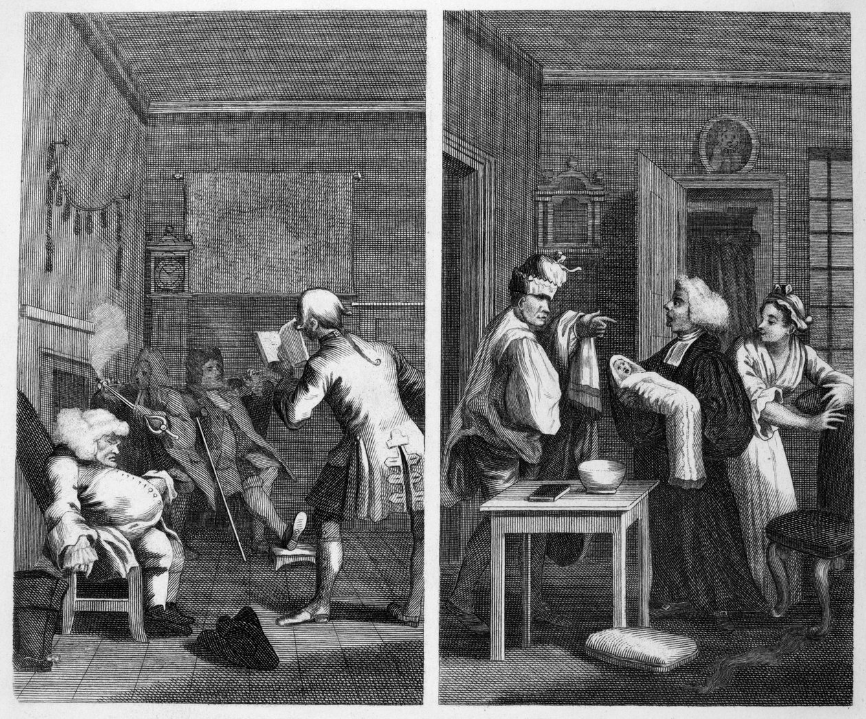 Tristram Shandy