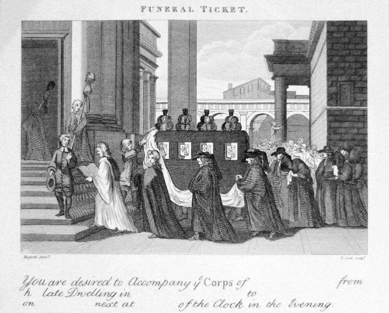 William Hogarth