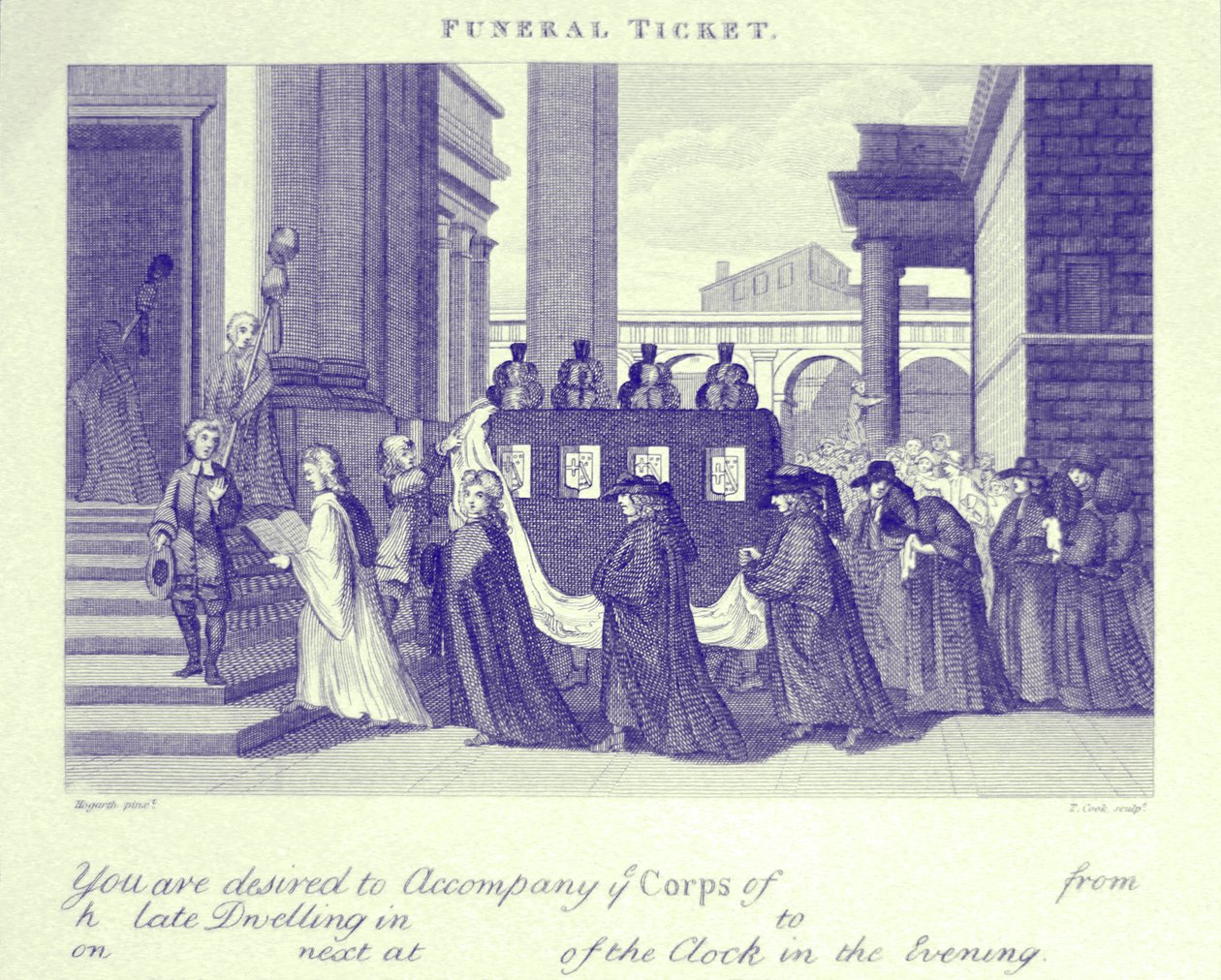 William Hogarth