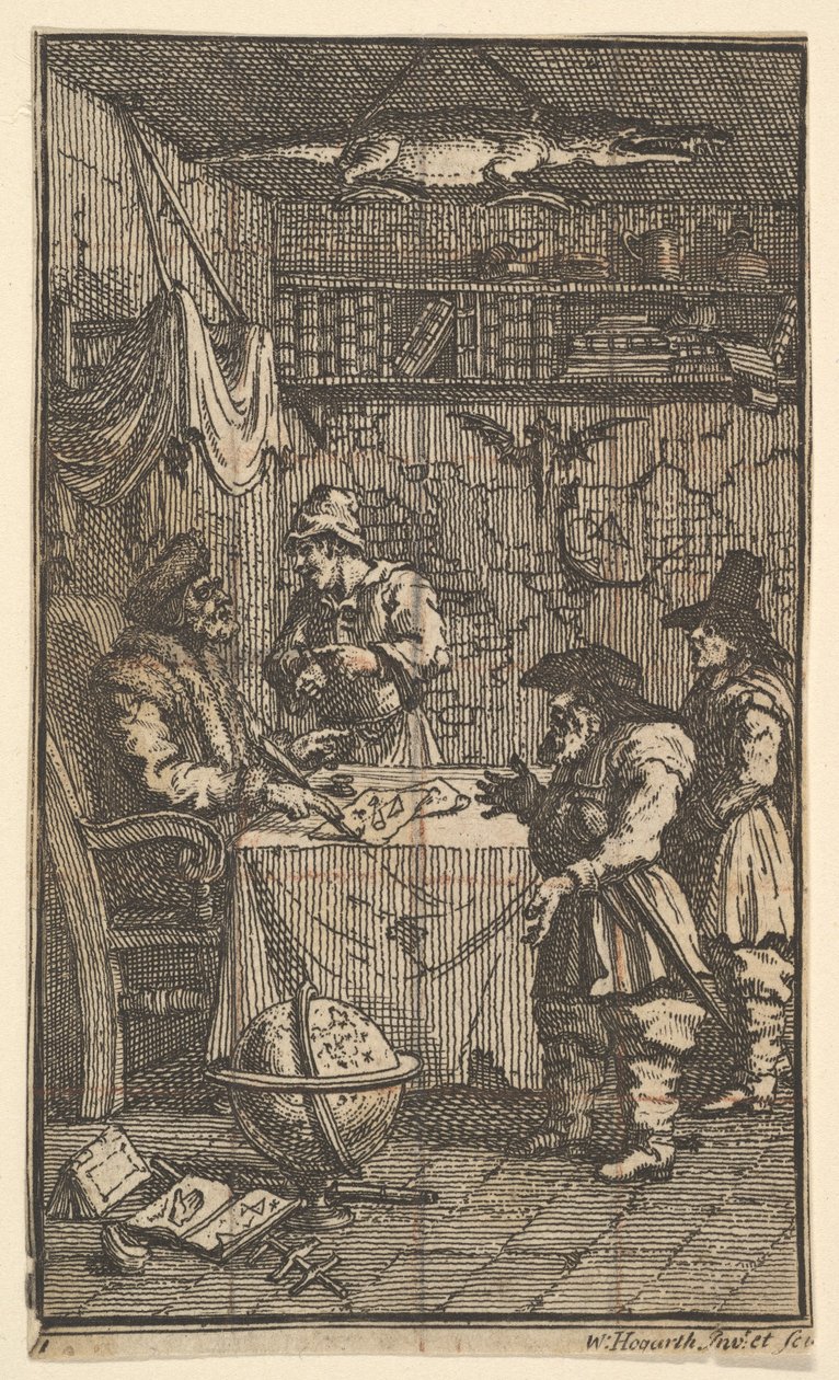 Hudibras