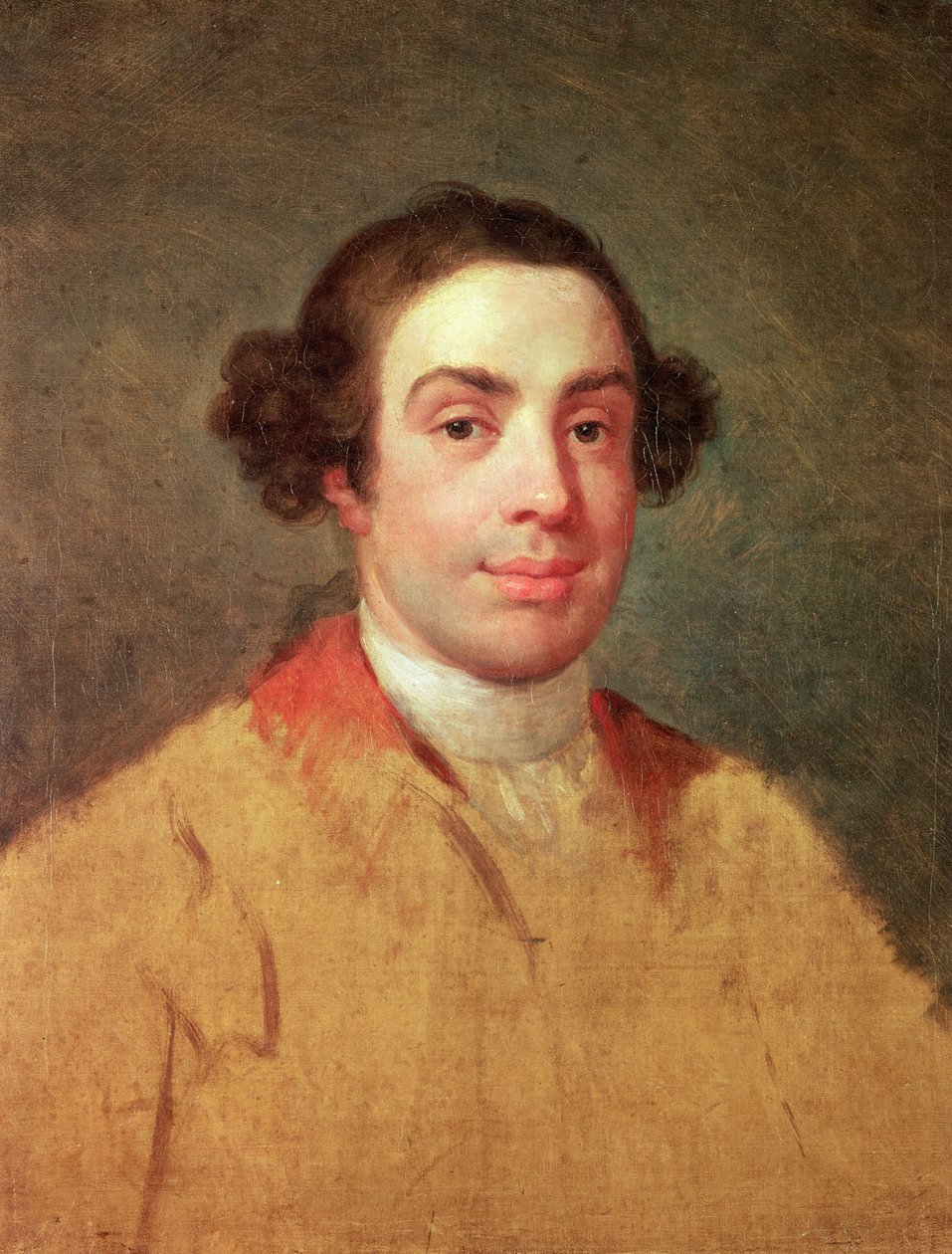 James Caulfield, Charlemont