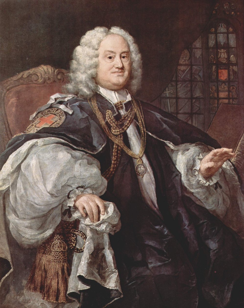  by William Hogarth