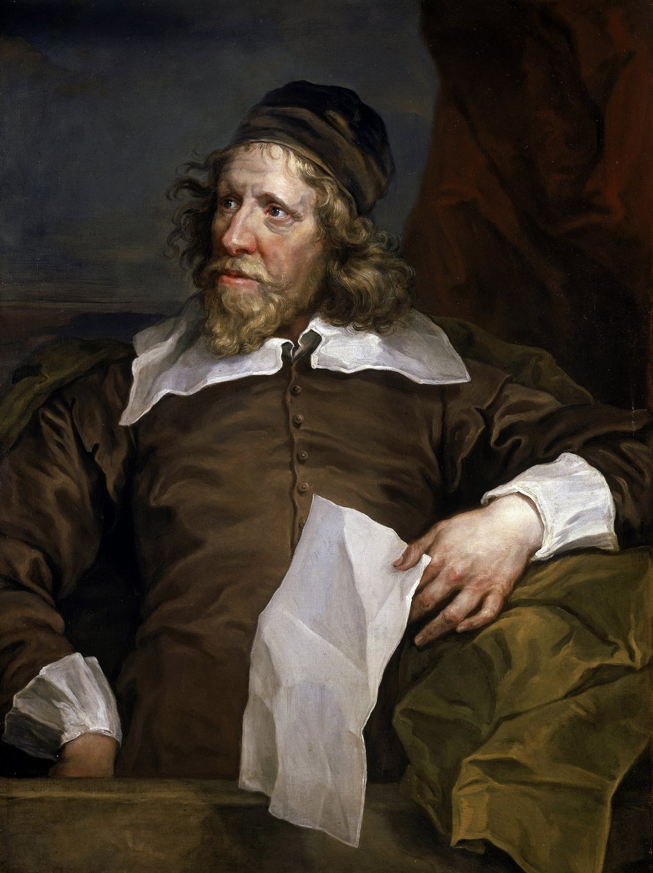  by William Hogarth
