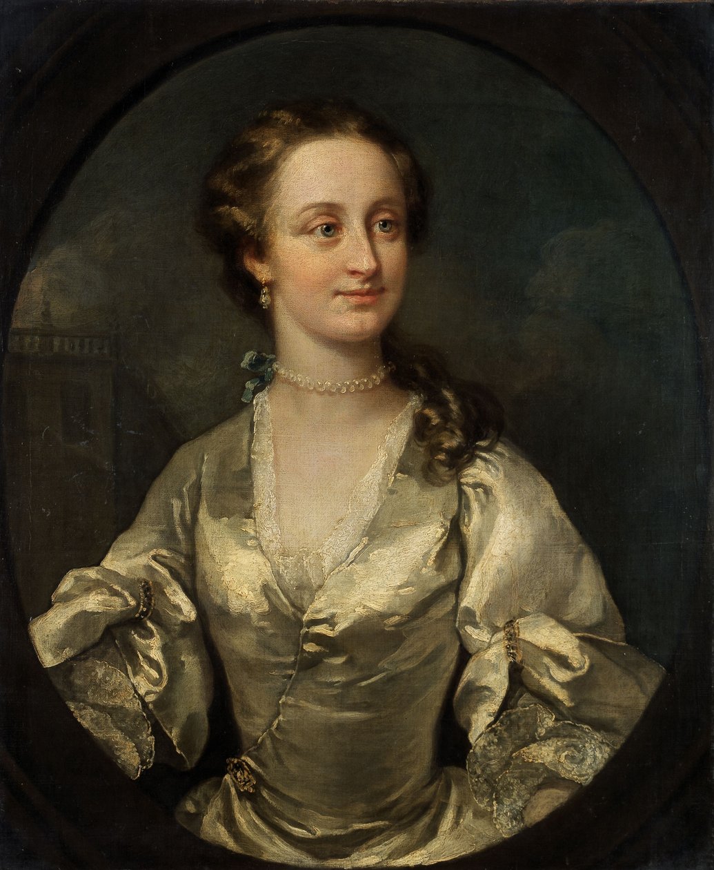  by William Hogarth