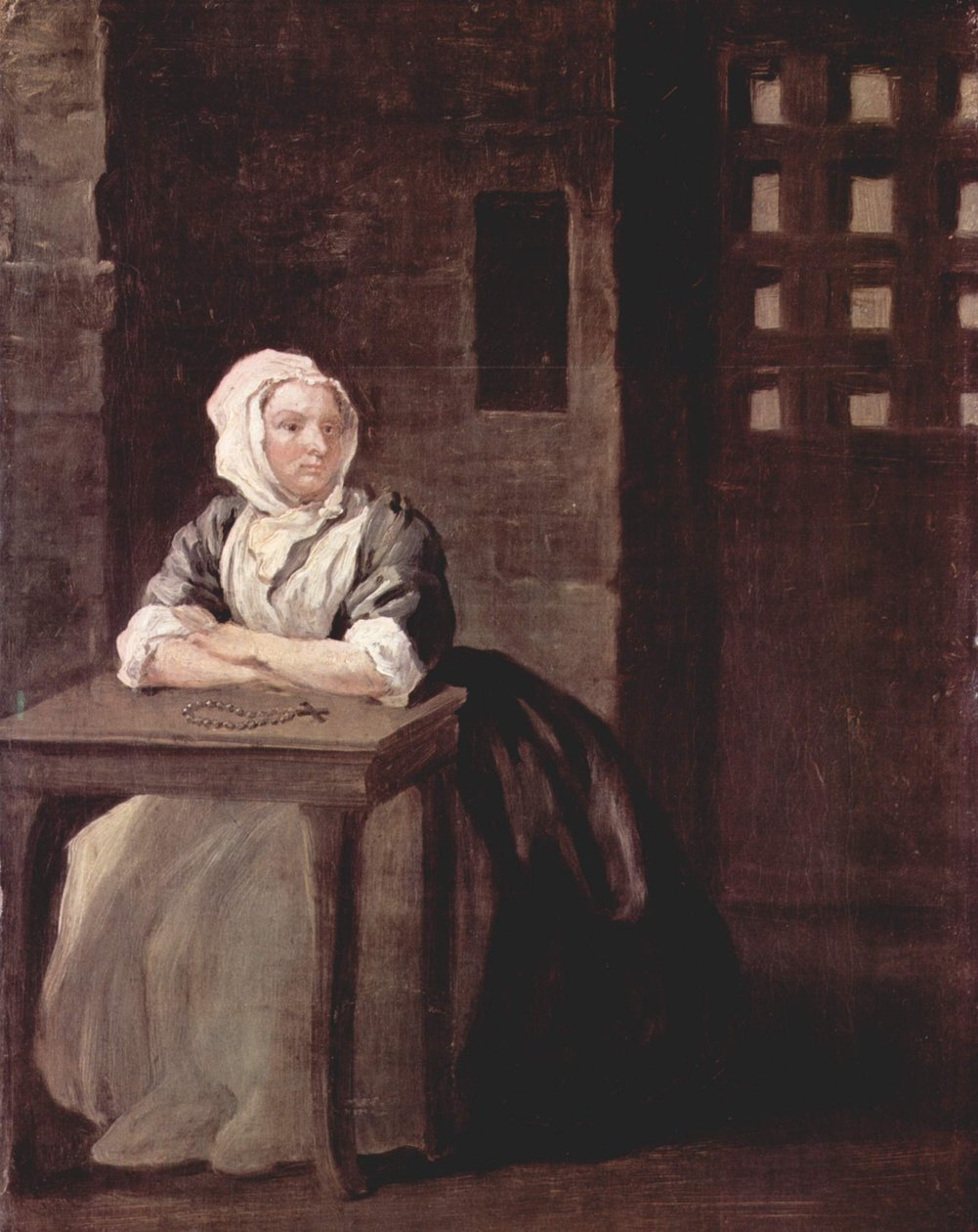  by William Hogarth