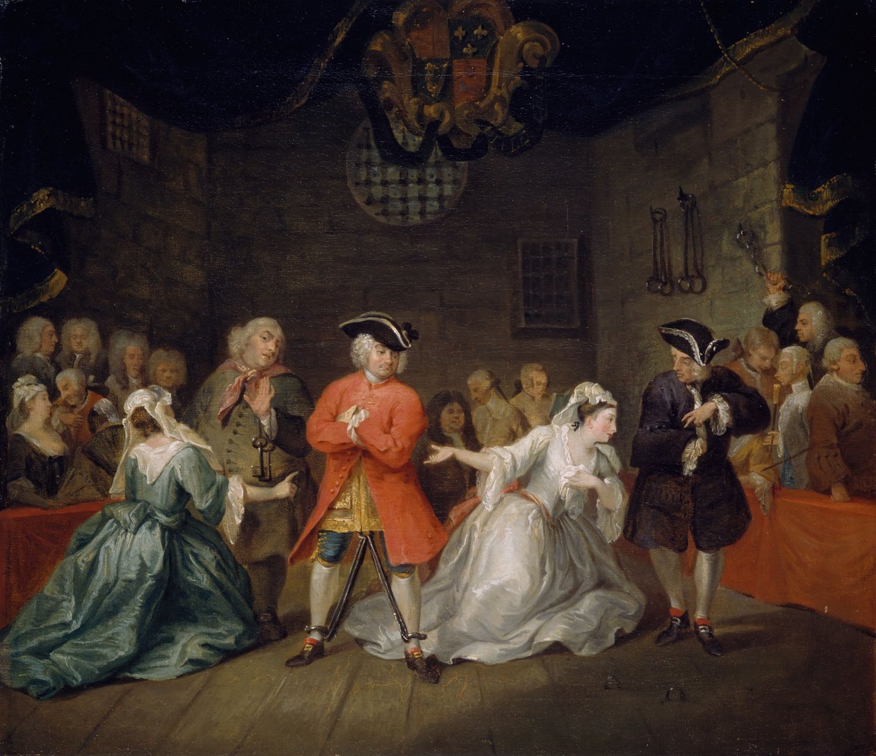 John Gay
