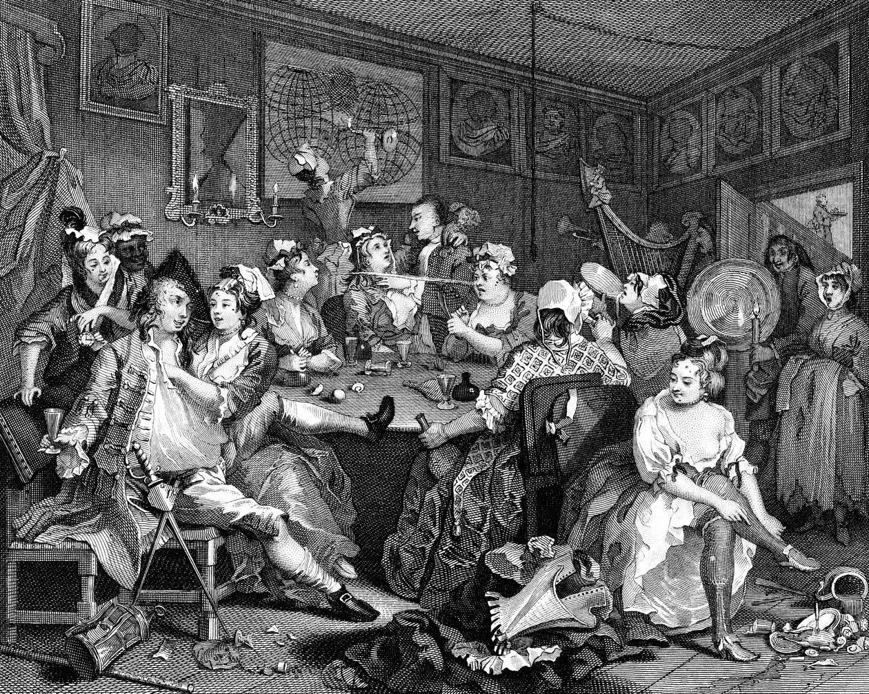 The Rake