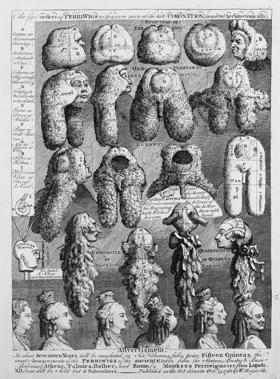 Perriwigs