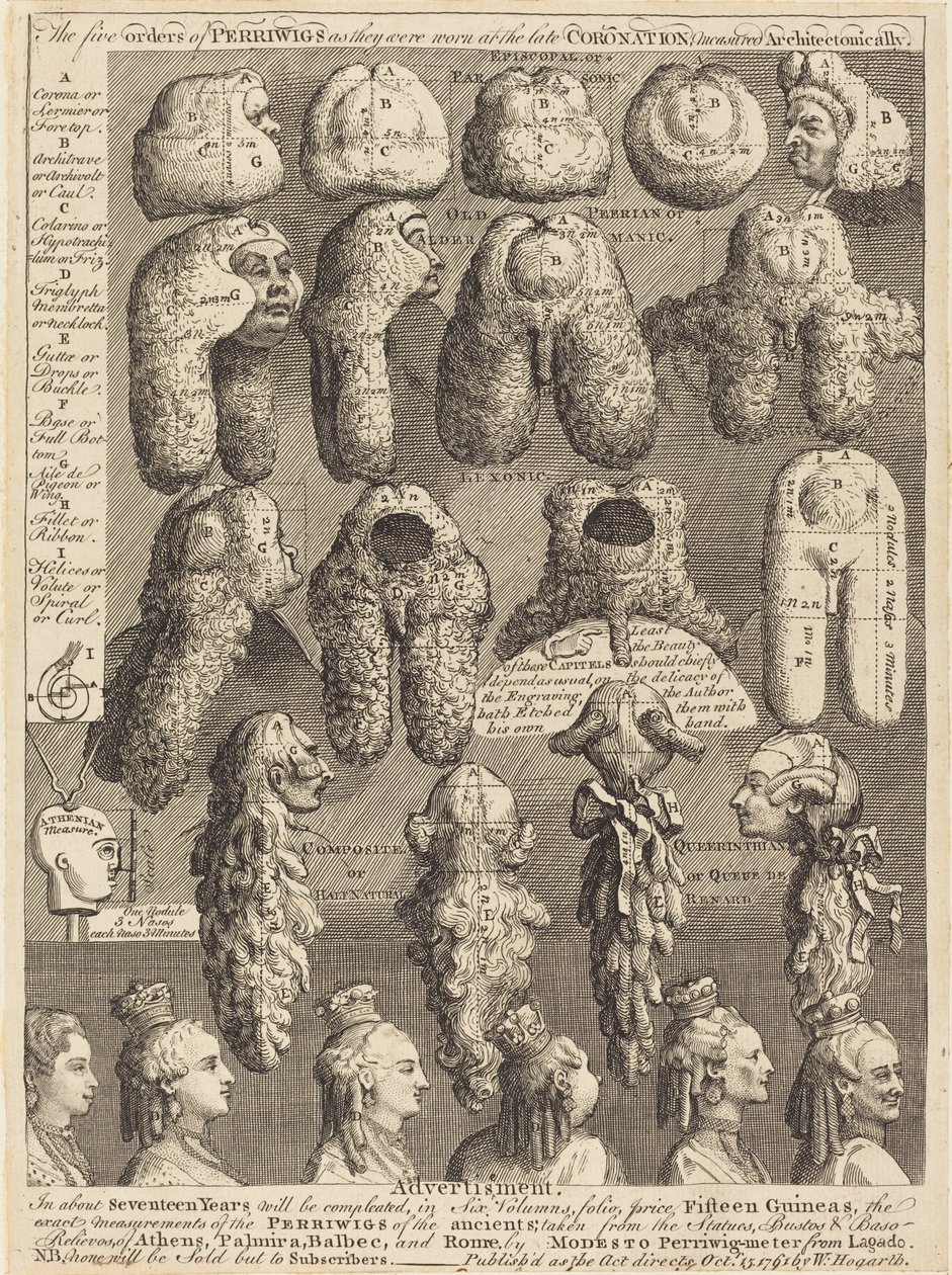 Perriwigs