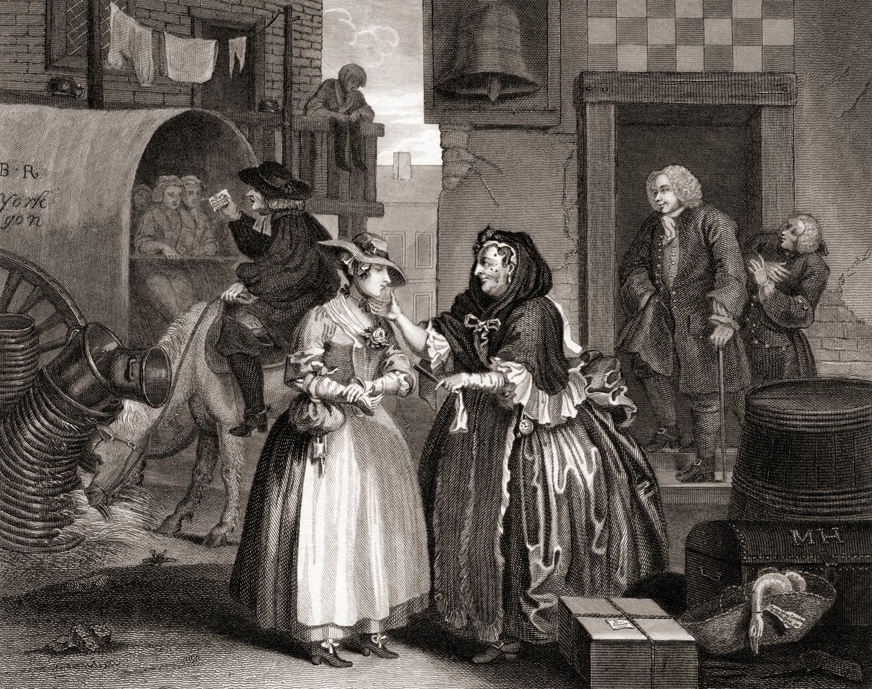 Londra 1833