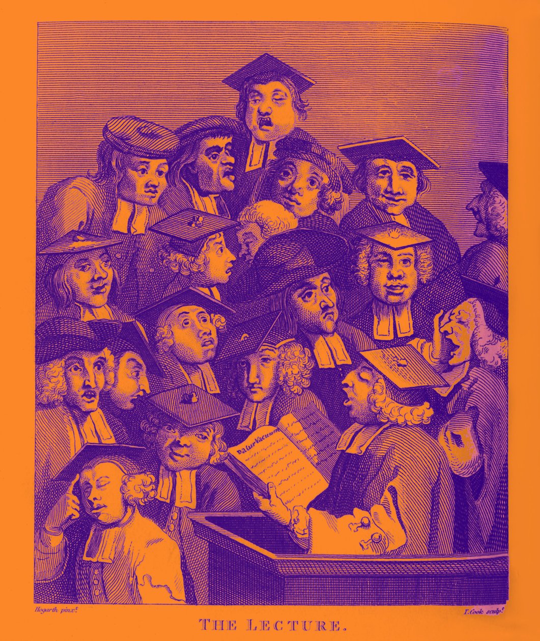 William Hogarth