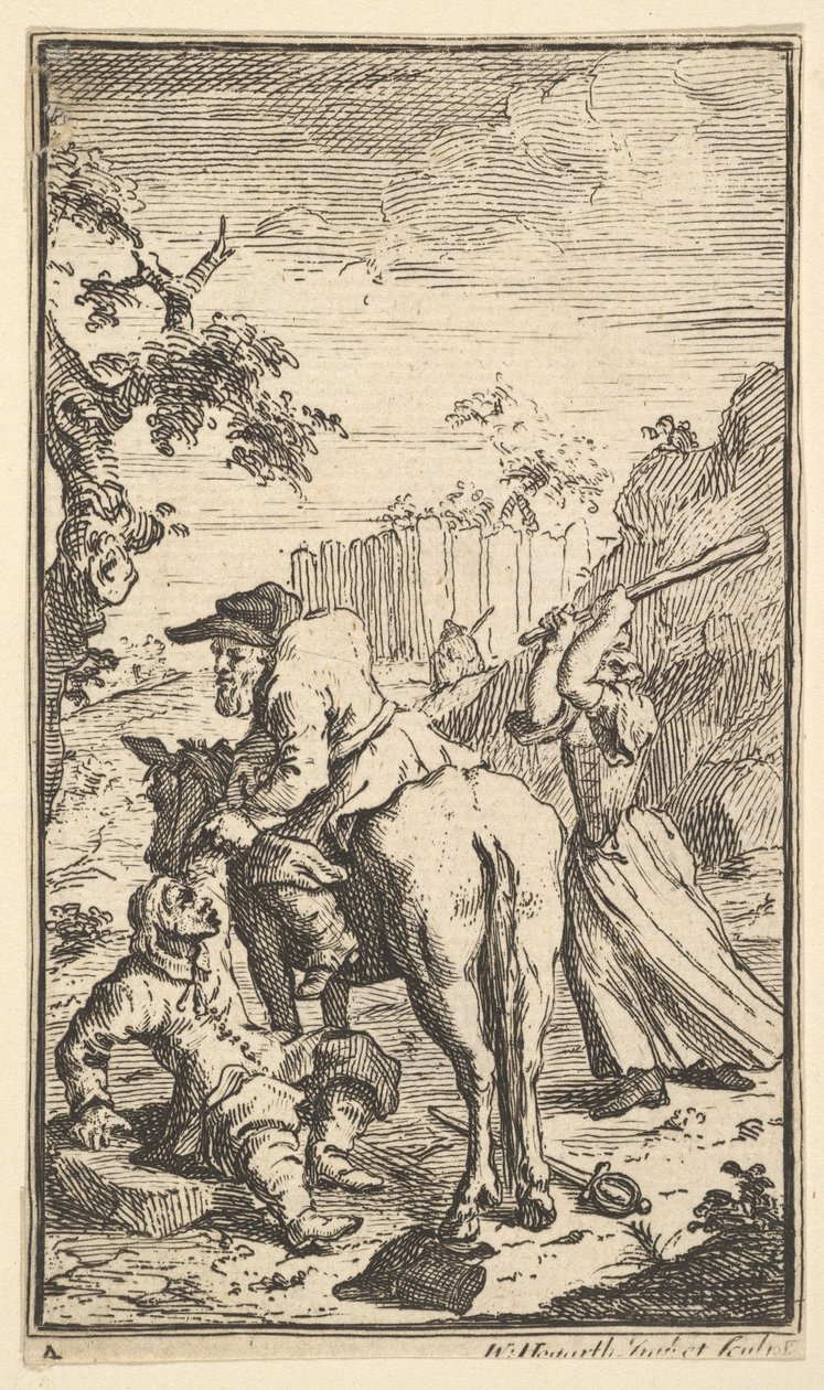 Trulla Hudibras