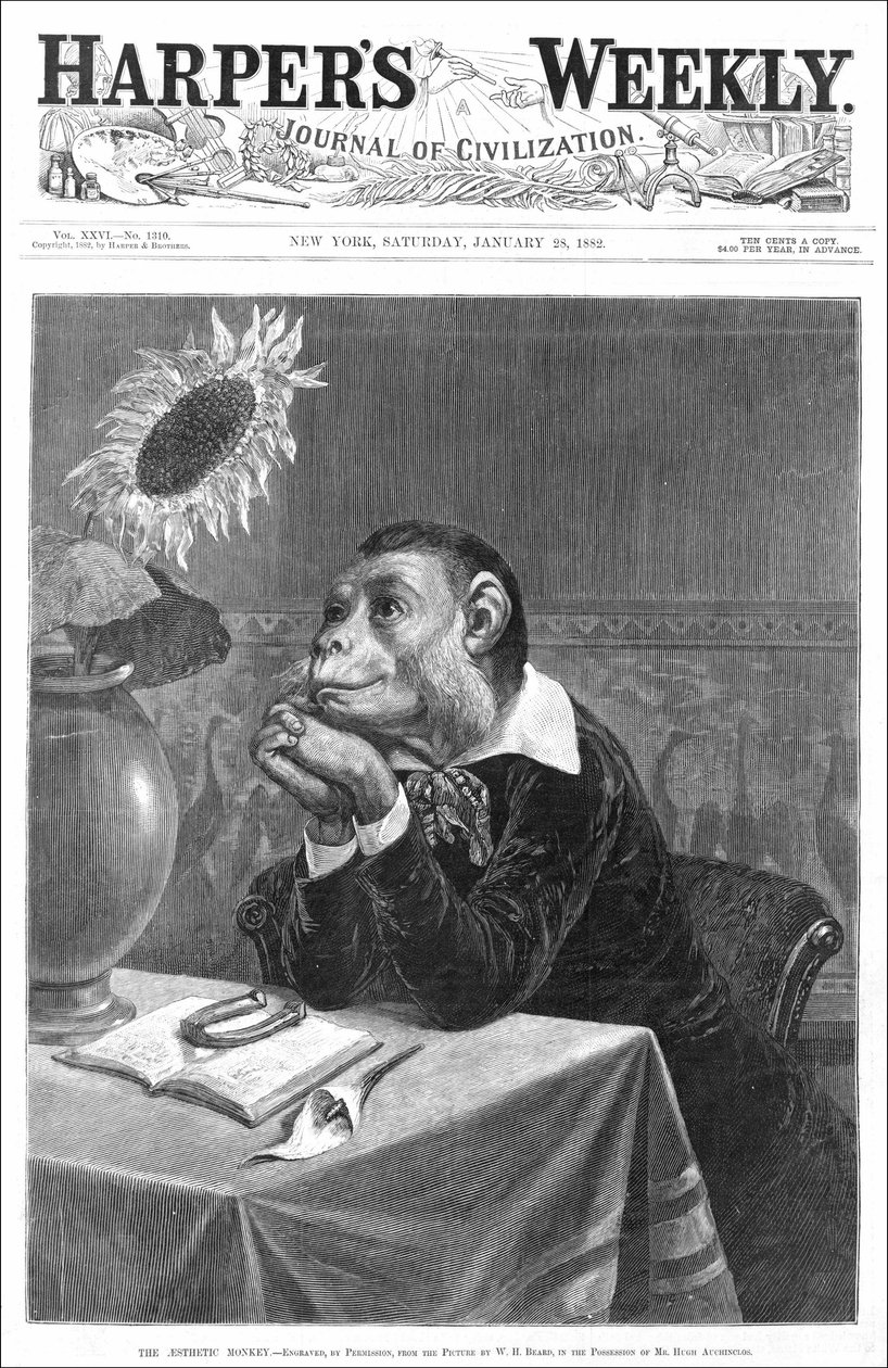 28/01/1882 tarihli “Harper