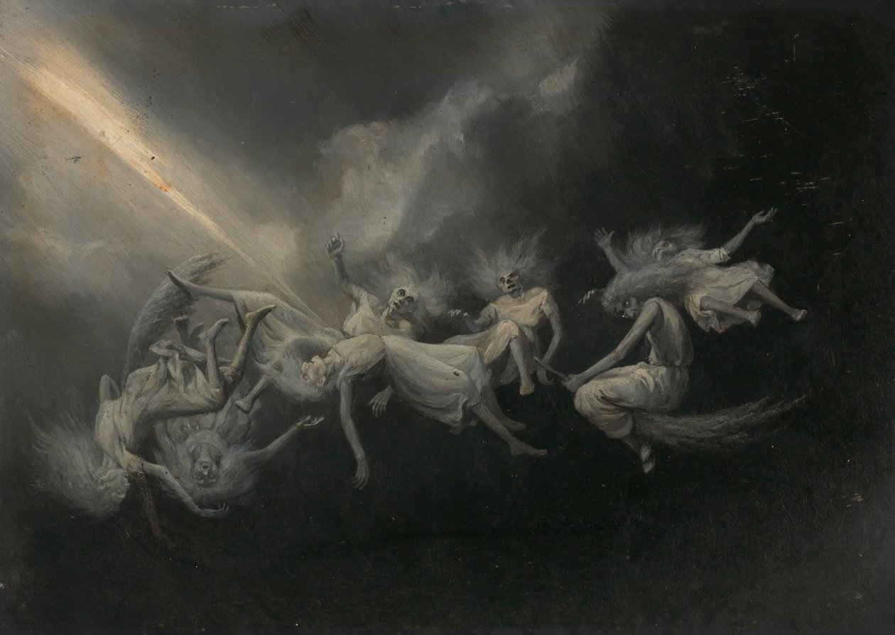  by William Holbrook Beard