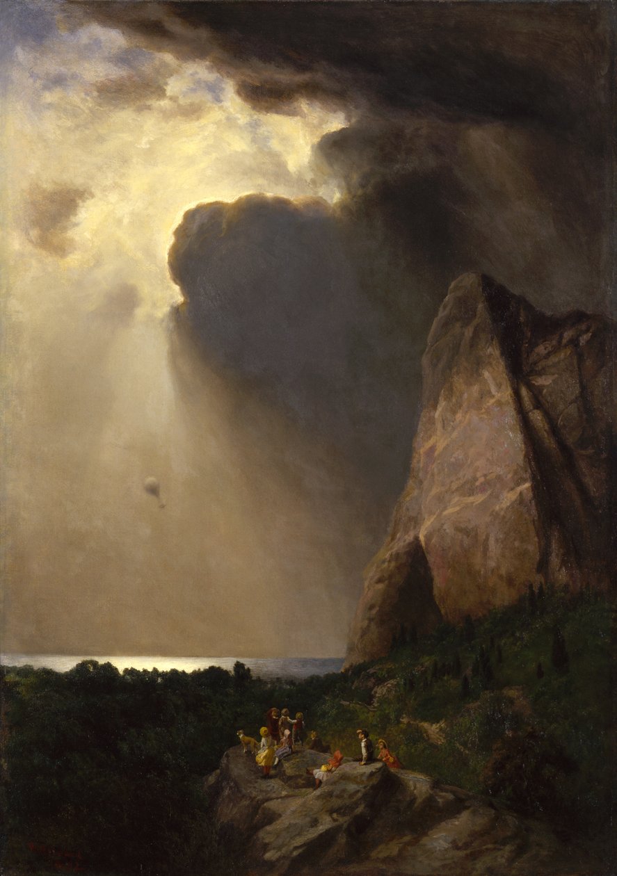  by William Holbrook Beard