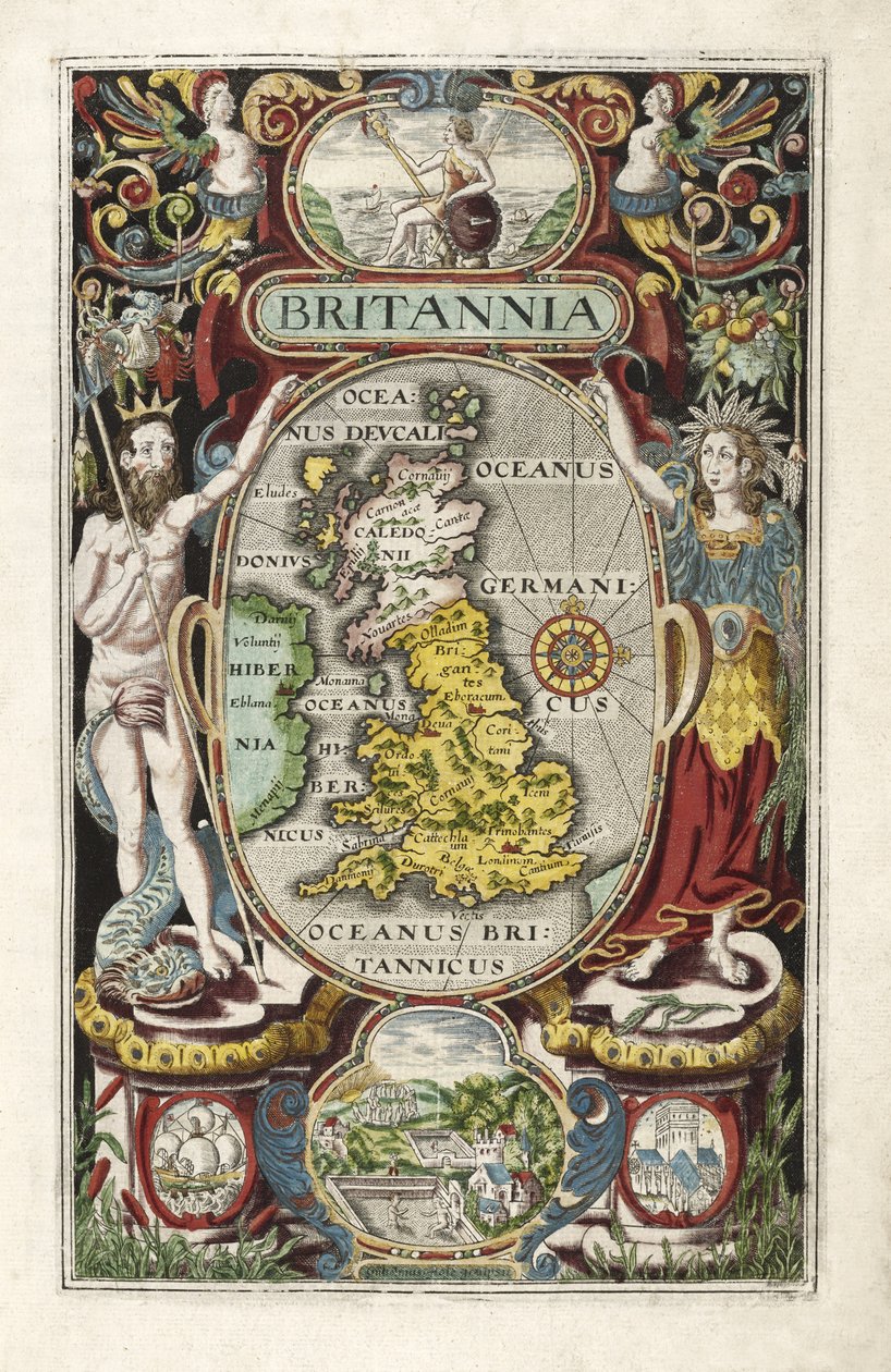 Britannia