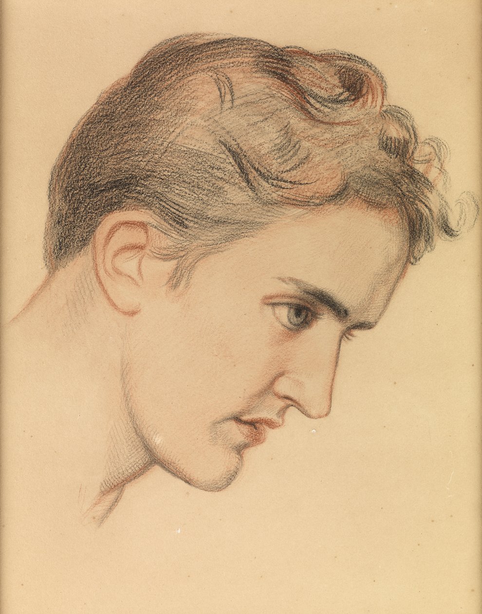 Eugenie Sellers, 