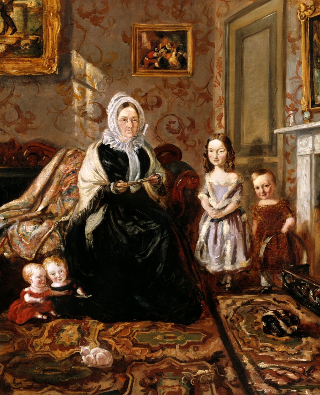 Henry Clark