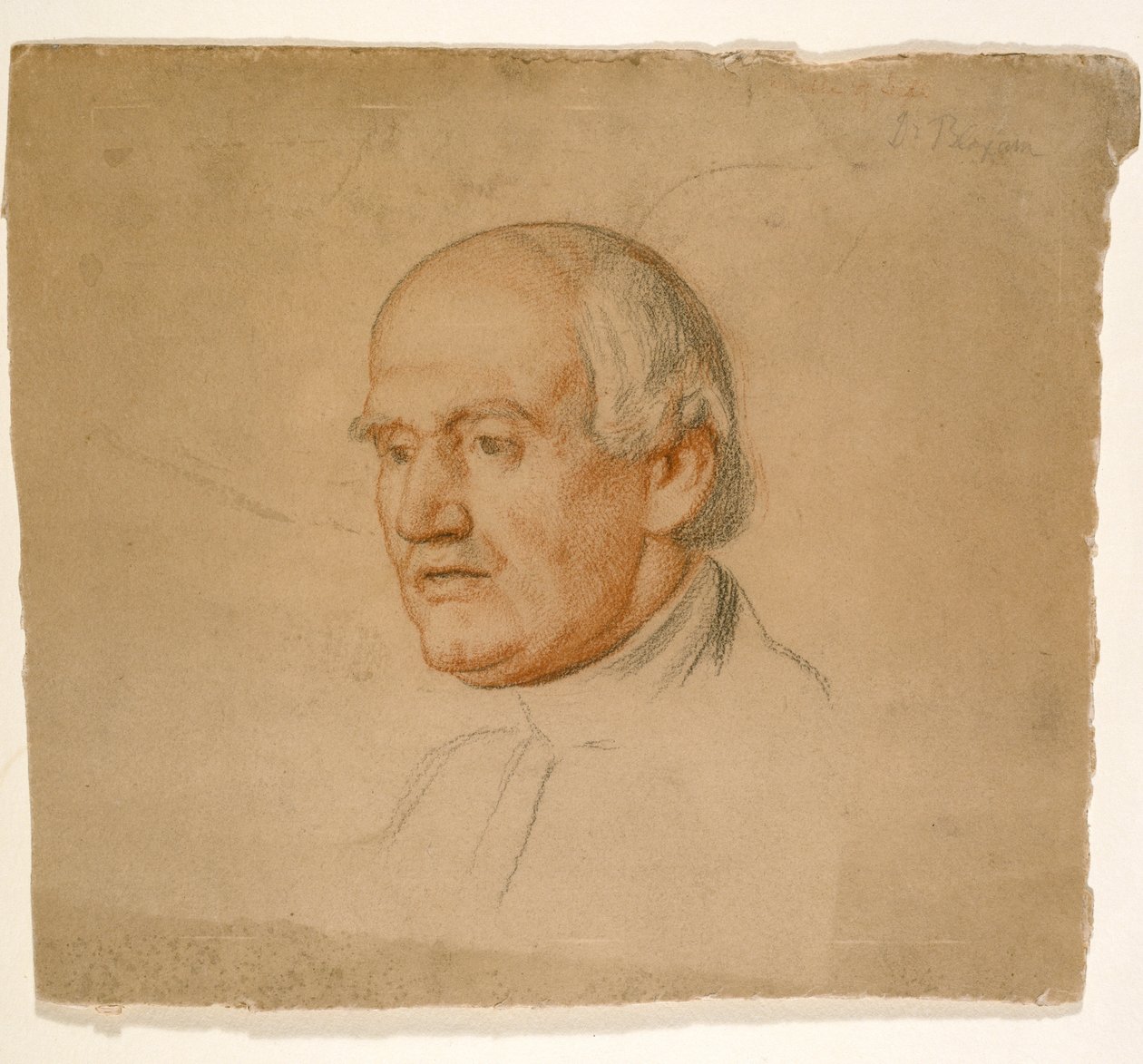 Dr Bloxham