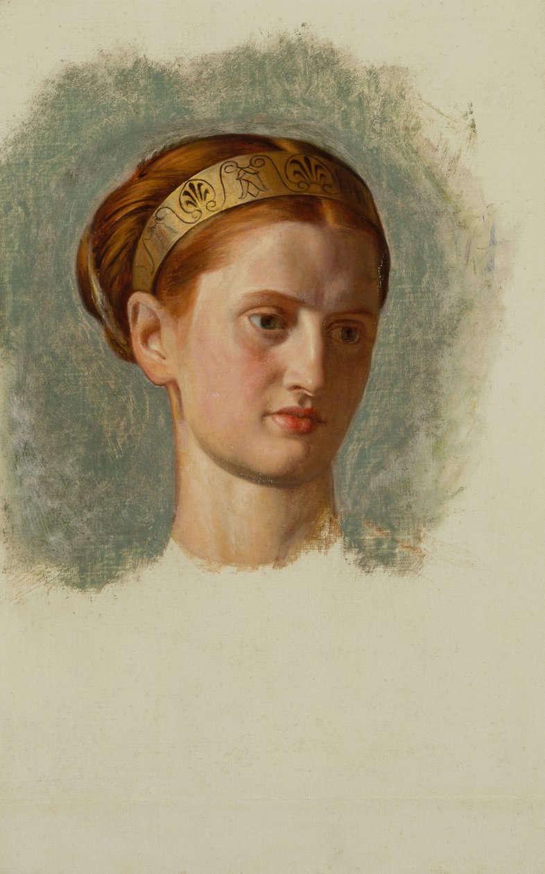 Bayan Isabella Waugh