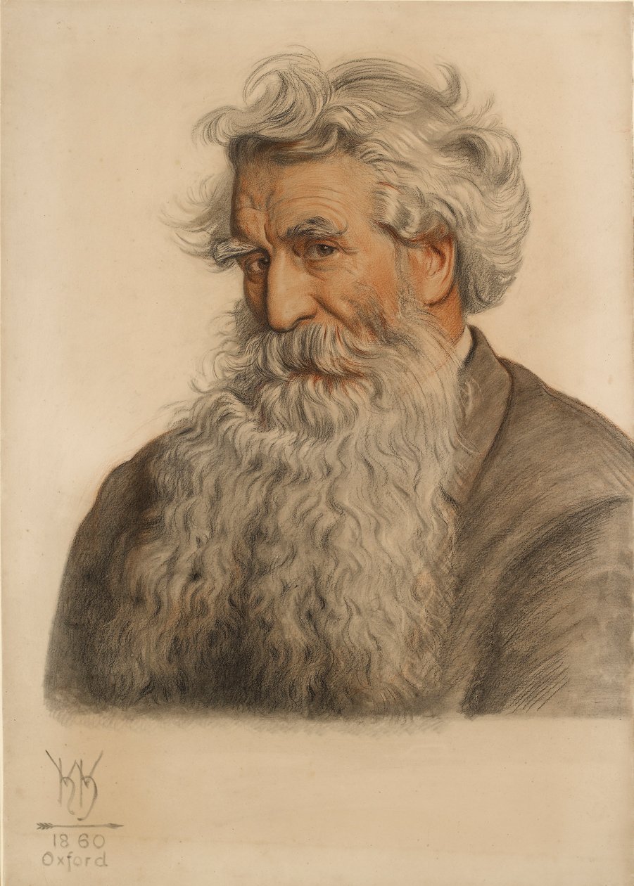 Thomas Combe