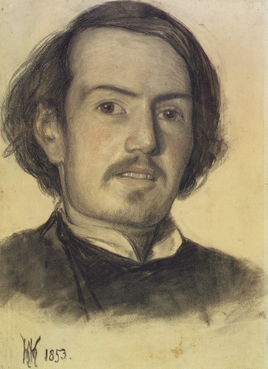 Walter Howell Deverell