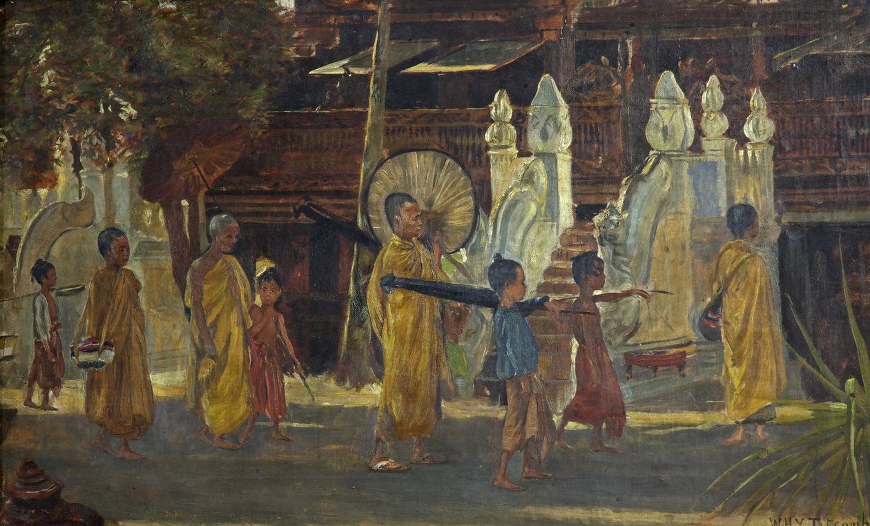 Burma