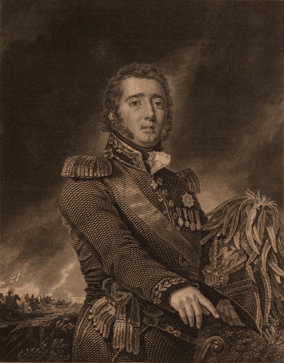 Gregor MacGregor