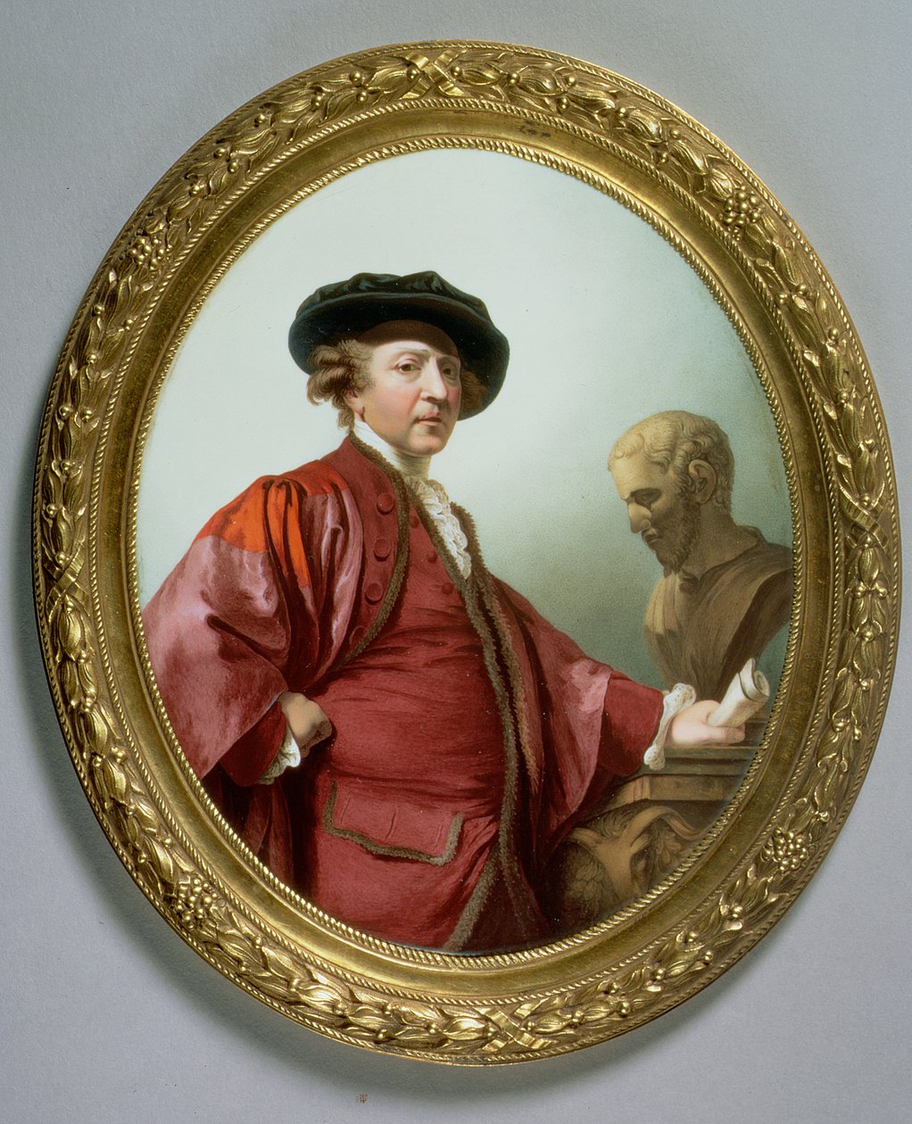 Joshua Reynolds