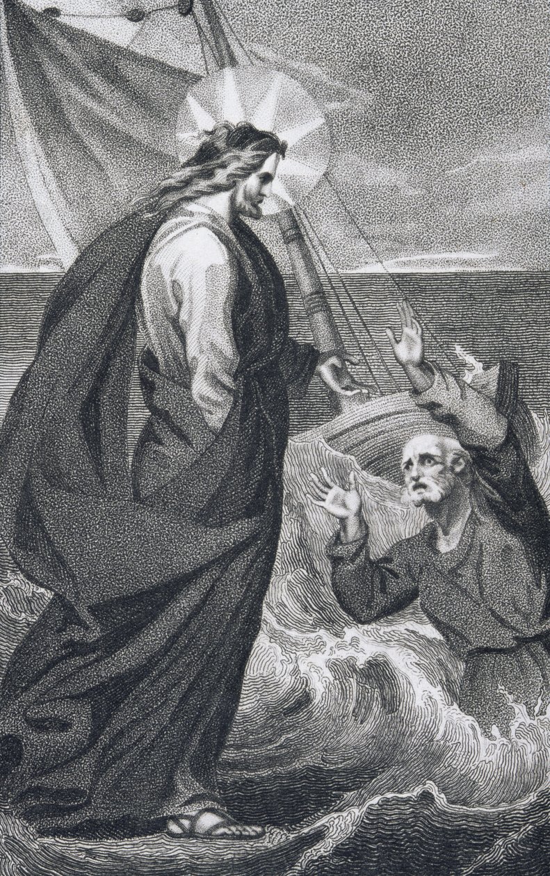B. Crosby, 1808 tarafından yayınlanan Rahip J. Milner tarafından 
