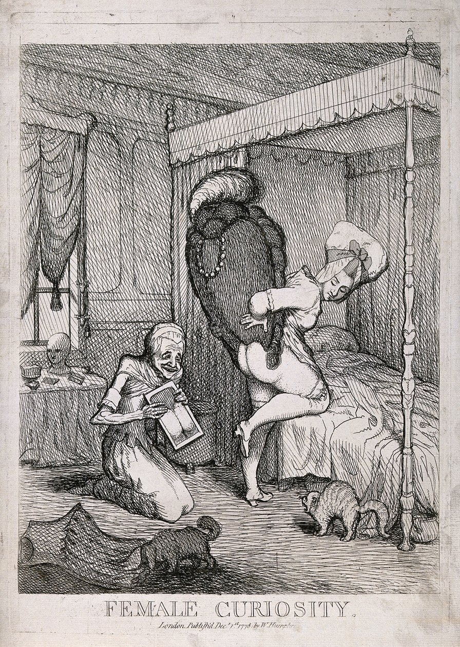  by William Humphrey