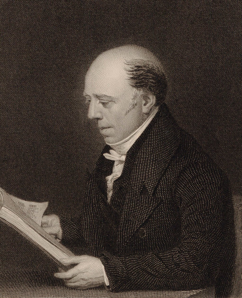 Vincent Novello