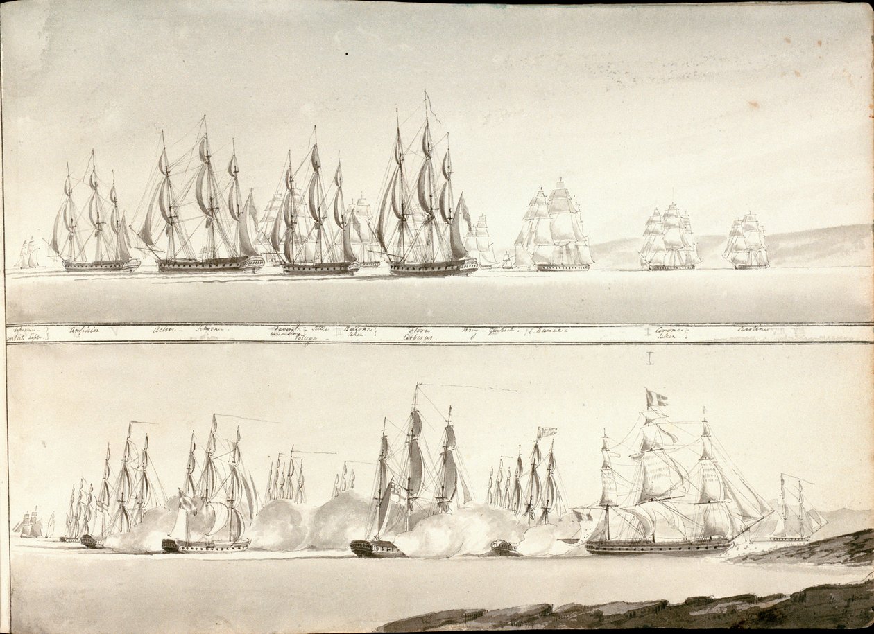  by William Innes Pocock