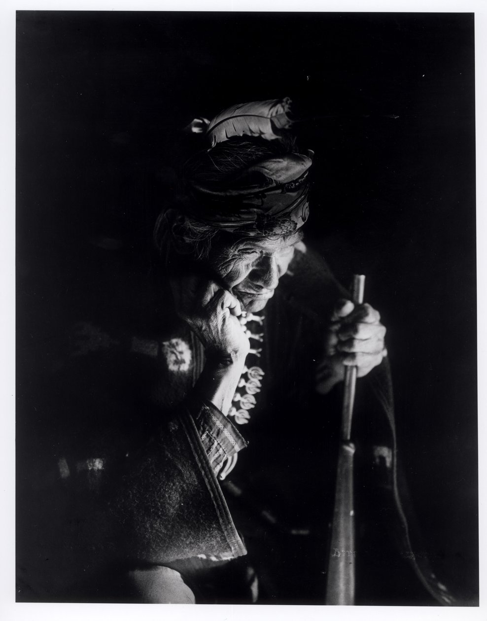 Acı hatıralar, c.1915 by William Carpenter