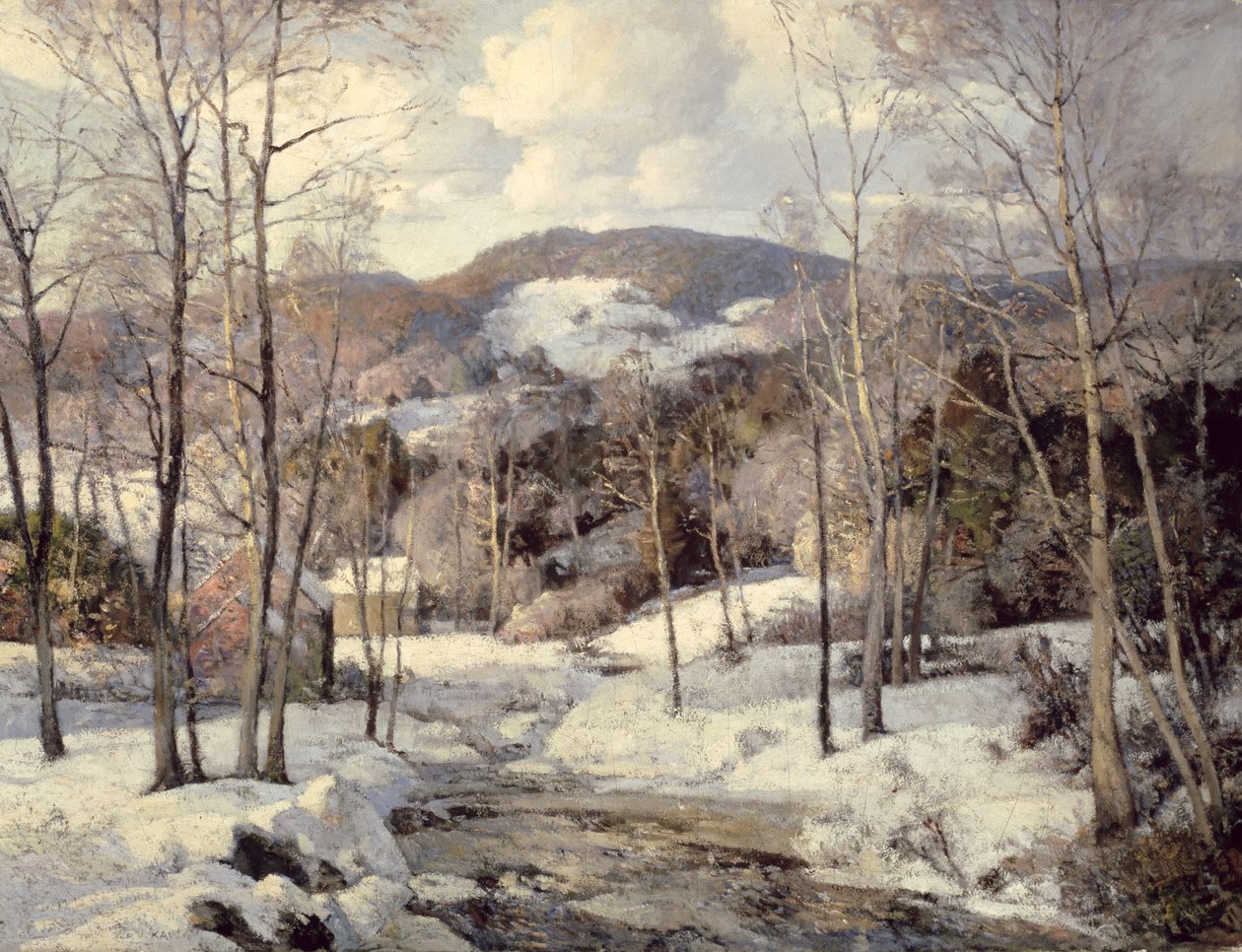  by William J. Kaula