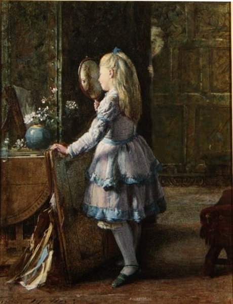 genç kibir by William Jabez Muckley
