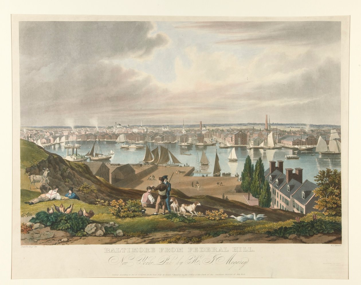 Federal Hill