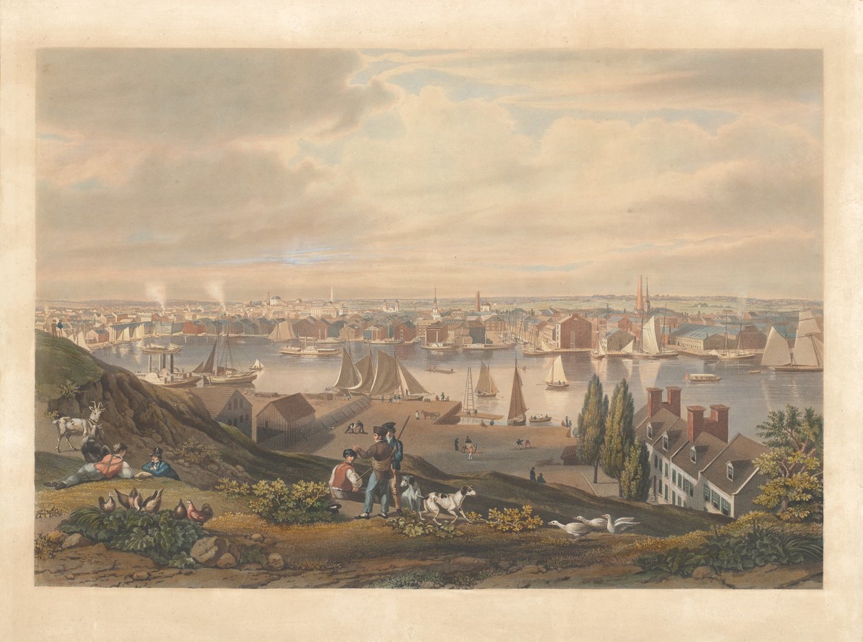 Federal Hill