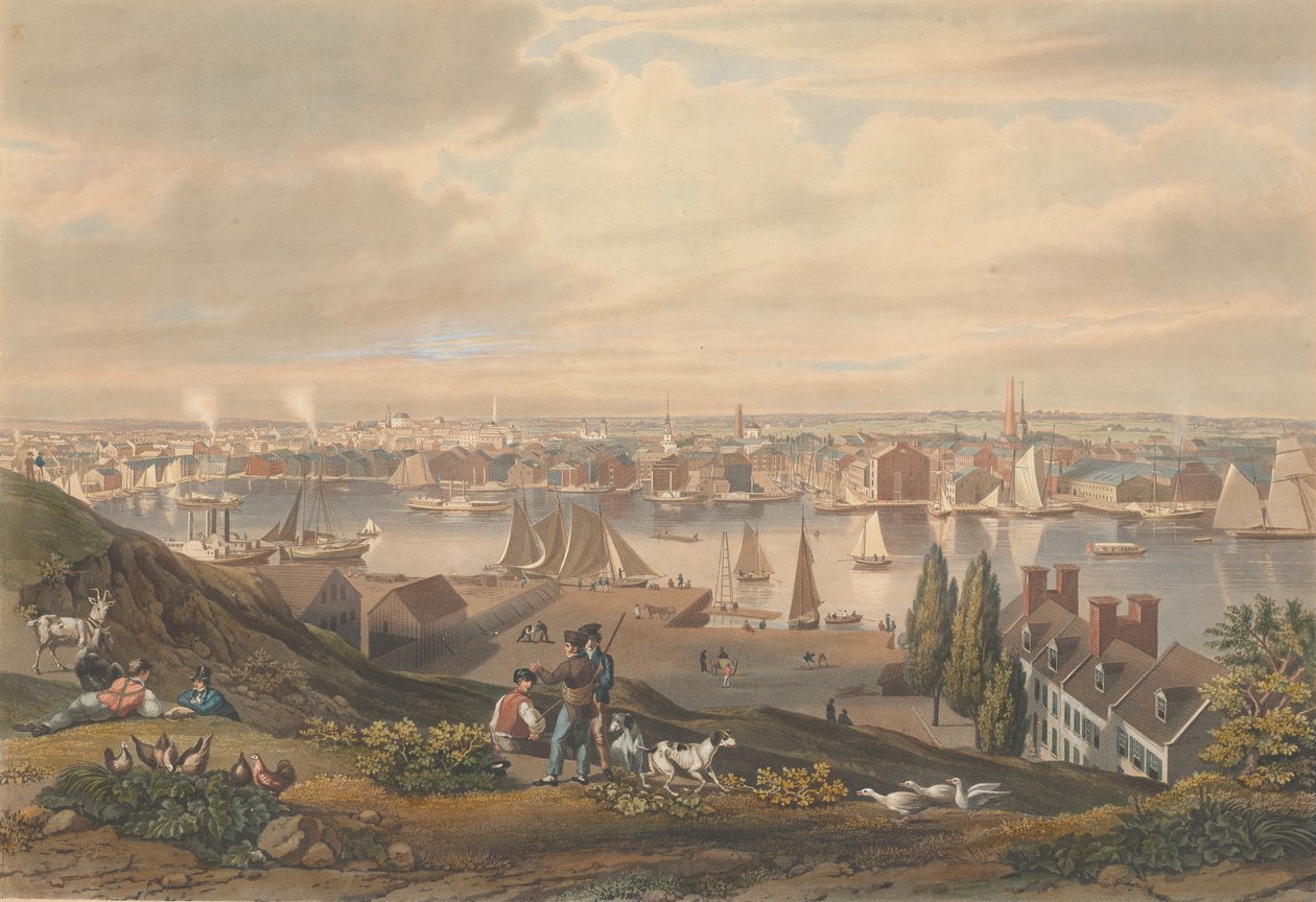 Federal Hill