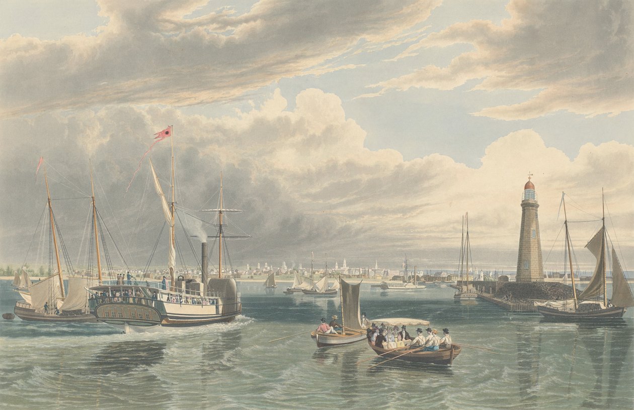 Erie Gölü