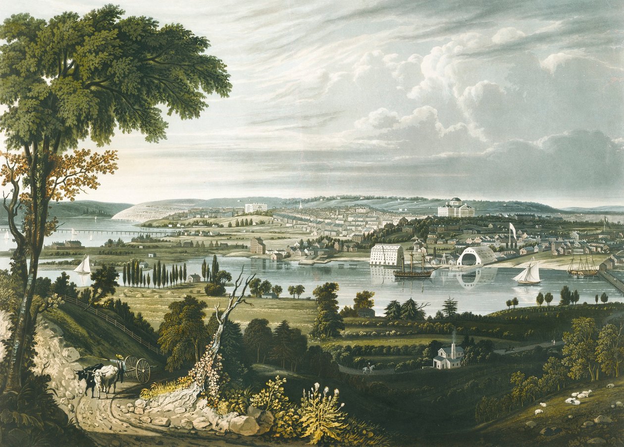  by William James Bennett