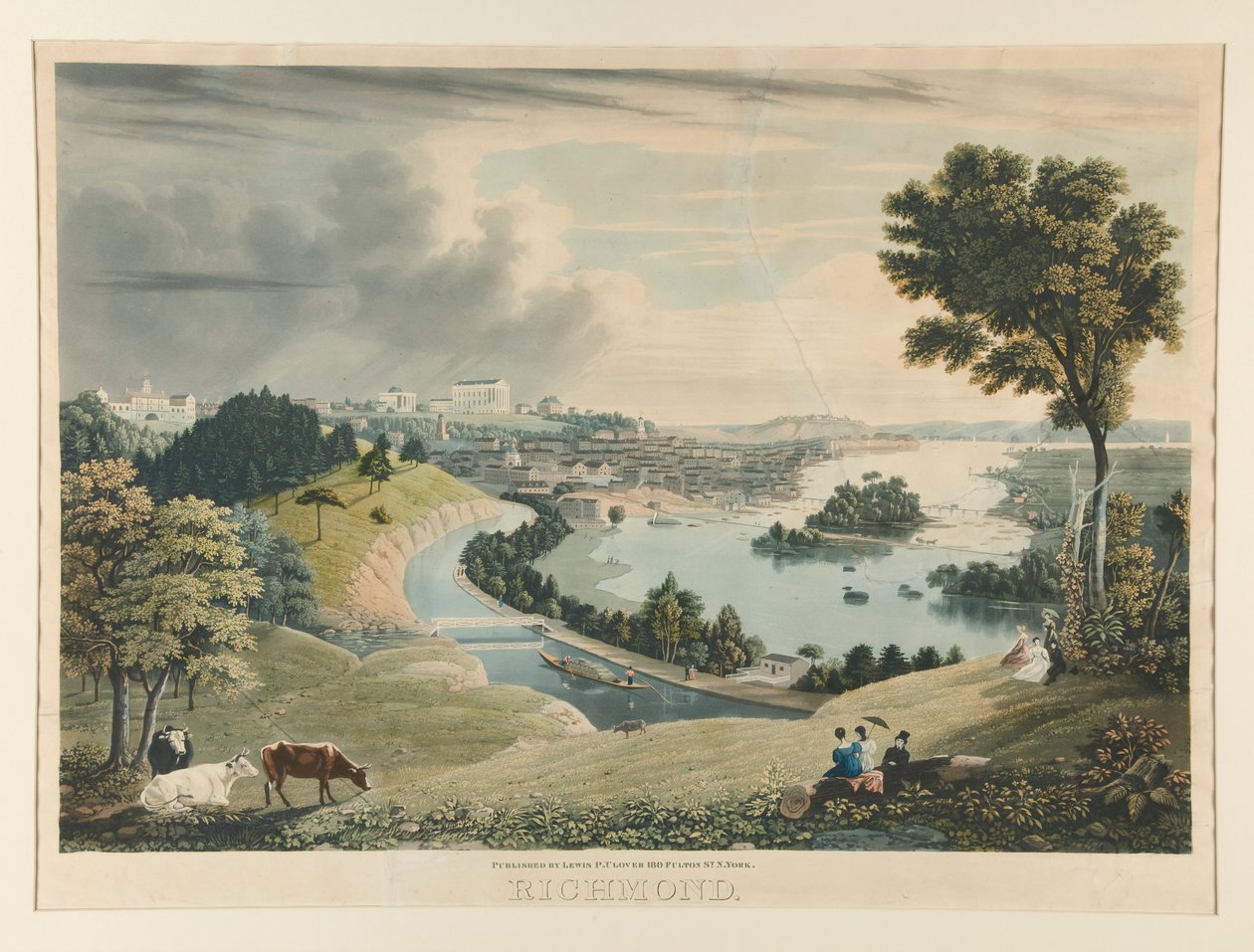 Richmond
